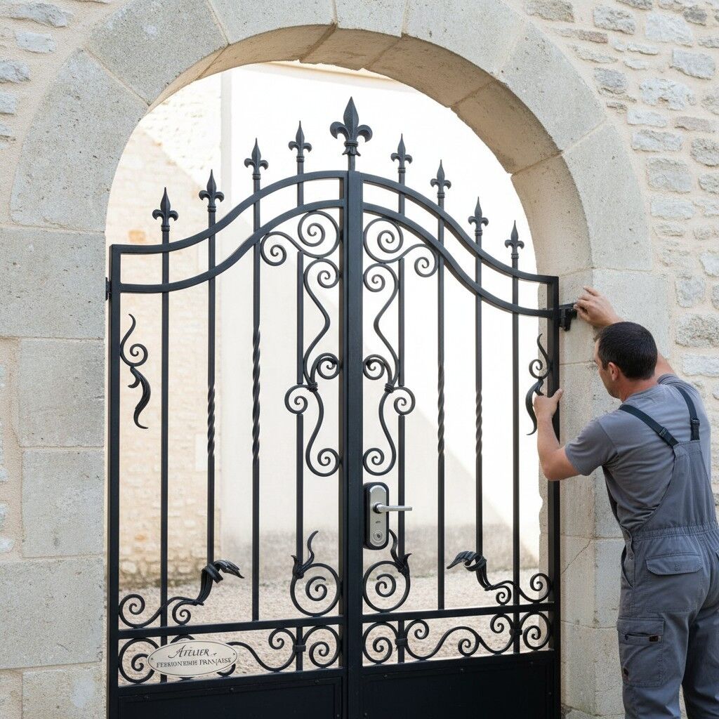 Projet de Charpentier - Photo 1