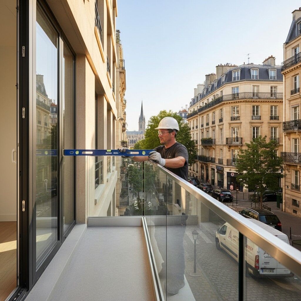 CONSTRUCTIONS METALLIQUES LETELLIER